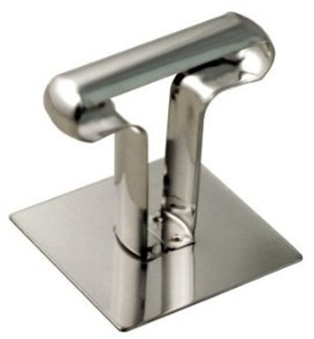 Baumalu 02091 Nonnete - Cortapastas con asa Rectangular (12 Unidades, 6 x 6 x 6 cm)