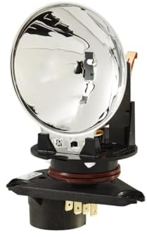 HELLA 9DX 859 560-001 Reflektor, Rundumleuchte