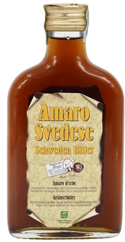 MARIATREBEN AMARO ERBE 200ML