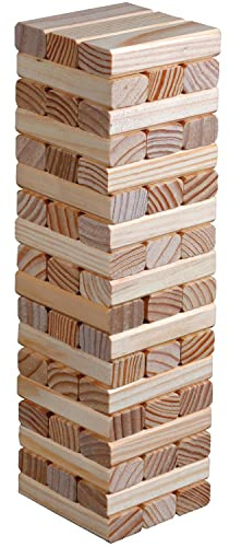 Philos Timber Action - Houten vallende Toren