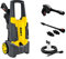 Lavor Hochdruckreiniger Dive Plus 130, max. Druck 130 bar, Fördermenge max. 390 Liter pro Stunde, Motor 1800 Watt