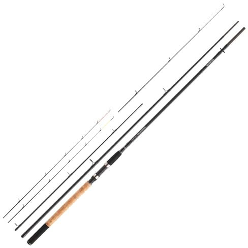 Daiwa Procaster Float & Feeder 3,30m 5-30/65g Feederrute