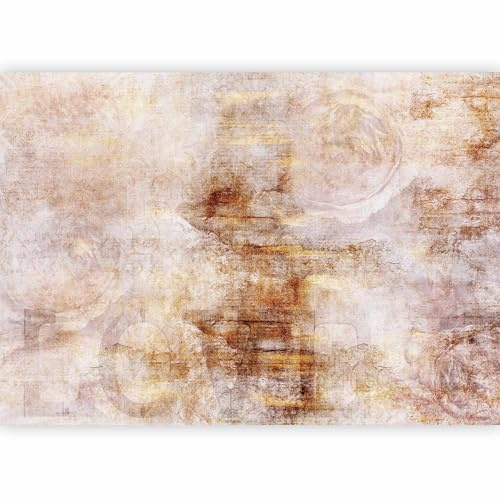 murando - Papier Peint Panoramique Intissé Épais, Abstrait, 200x140 cm