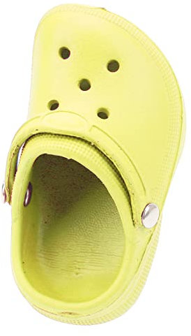 Schuhform-Autoduft, Niedliche Mini-Schuhform-Diffusor-Dekoration für den Autoinnenraum (YELLOW)