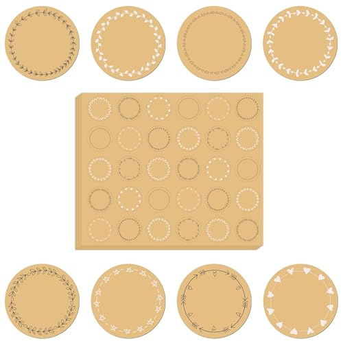 600 etiketten zum beschriften，marmeladenetiketten，sticker zum beschriften，marmeladen etiketten，aufkleber für marmeladengläser，etiketten selbstklebend marmelade，etiketten rund