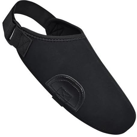 Motorrad-Schalthebel-Schuhschutz, wasserdichte Motorrad-Schaltpolster-Schuhabdeckung, schmutzabweisender Motorrad-Schalthebelschutz, Motorrad-Schuhüberzug für alle Arten von Schuhen