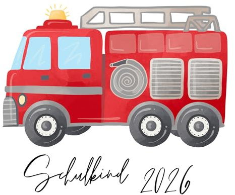 Schulkind 2025 strykbilder sats textilier att stryka, dino, grävmaskin, traktor, rakete, polis, stryka bild skolväska, första skoldagen inskolning (4)