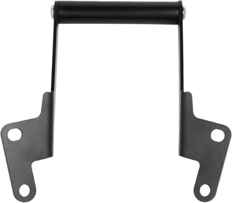 CKYDFE Soporte Movil Moto para LONCIN para Voge 300 para Rally 300GY Soporte De Navegación Motocicleta Montaje GPS Barra Teléfono Extensión Repuesto