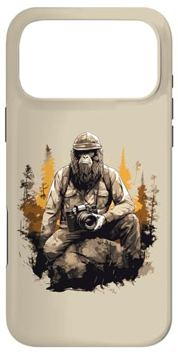 Landscape-Nature-Photographer Camera Wildlife-Photographer Case for iPhone 17 Pro Max