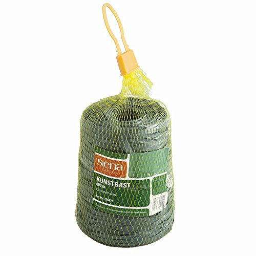 Star 141564 Kunstbast circa 400 m grün