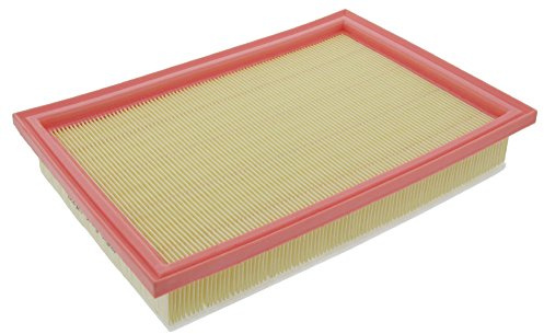MAPCO Filtre à air 60809 | Compatible avec: FORD GALAXY I, SEAT ALHAMBRA, VW SHARAN