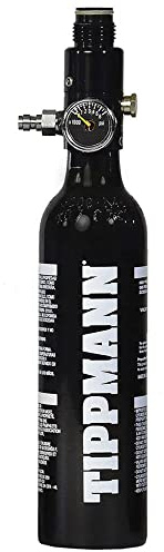 Tippmann Aluminum HPA Tank - 13/3000
