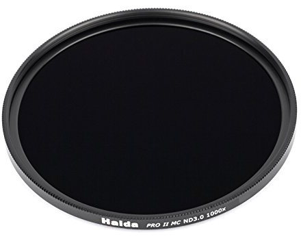 Haida 95mm PRO II Multi-Coated ND1000 Filter Neutral Density ND 95 10 Stop 3.0
