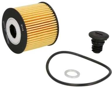 FILTRON, OE 674/8 Ölfilter | Für PKW, Zuverlässiger Motorschutz, Optimaler Ölfluss, Robuste Bauweise, Entwickelt für Optimalen Schutz