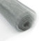 Floordirekt Drahtgitter feinmaschig - Maschenweite 6,3 mm - verzinkt - 50cm Höhe x 5m Länge - Rolle extra lang - Metallgitter als Volierendraht, Kaninchendraht, Wühlmausgitter für Hochbeet im Garten
