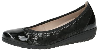 CAPRICE Femmes Keilpumps 9-9-22103-27 Largeur G Taille: EU