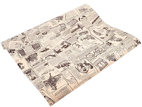 KONTONTY Pintado Vintage Autoadhesivo Pegatina De Pared Retirable Para Dormitorio Sala Infantil Decoración Retro Sin Daño