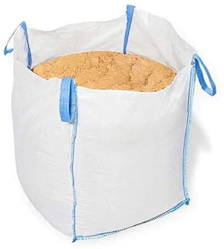 Building Sand Soft Sand BULK BAG 825kg