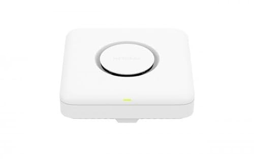 Netgear Business WBE758 Accesspoint Tri-Band, PoE, 10G Free Shipping