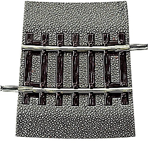 Roco H0 Gleisbogen R2 1/4 6Er Set