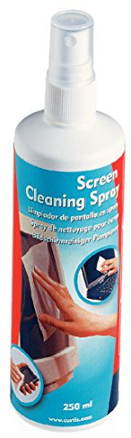 Esselte 67658 Screen Cleaner Spray