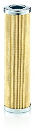 MANN-FILTER, HD 513 Hydraulik | Für Off-Highway, Hydraulikölreinheit, Höchste Filtrationsleistung, Hydraulischer Motorschutz, Echte OE-Technologie