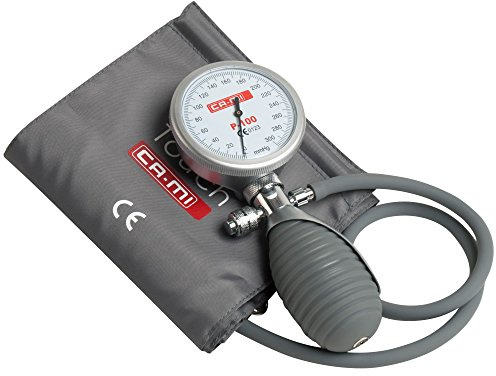 Palm P-100 - Sfigmomanometro