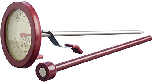 Kilner Thermometer with Lid Lifter 6 per pack