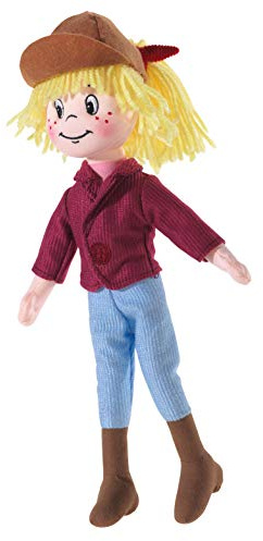 Bibi & Tina 476578 - Puppe, 30cm, bunt