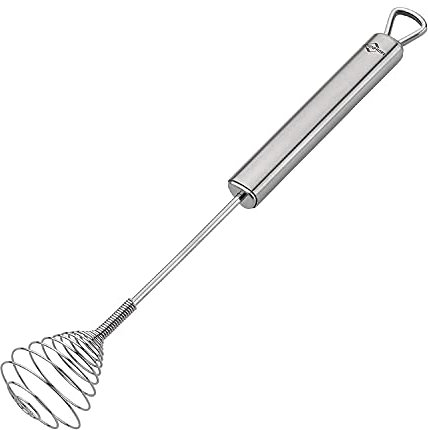 Küchenprofi Quirlbesen-1210322800 One Size Silber