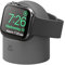 elago W2 Charger Stand Compatible with Apple Watch Series Ultra2/Ultra/10/9/8/7/6/5/4/3/2/1/SE (49mm, 46mm, 45mm, 44mm, 42mm, 41mm, 40mm, 38mm)