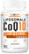 Coenzima Q10 liposomal ubiquinol, dosis alta 600 mg por porción, 300 mg por cápsula, coenzima Q10 antioxidante de alta biodisponibilidad, dosis diaria 2 cápsulas (Pack of 1)