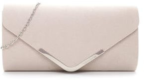 Tamaris Clutch TAS Amalia 32813 Damen Handtaschen Punkte cream 470