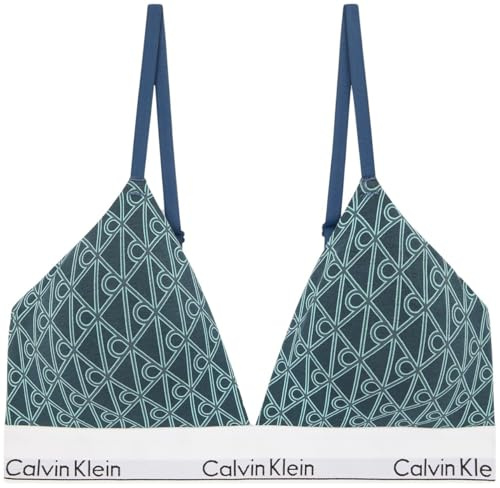 Calvin Klein Lightly Lined Triangle
