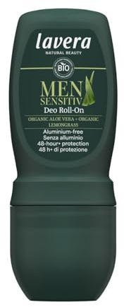 lavera Men sensitive Deo Roll-On 50 ml