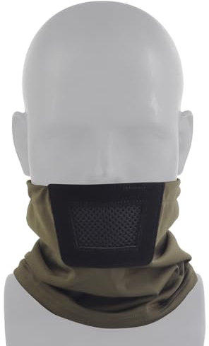 KBFLWBF Airsoft Halbmaske Verstellbar Taktische Ausrüstung Outdoor Atmungsaktive Netzmaske für Taktik Airsoft Cosplay CS BBS Paintball Spiel C