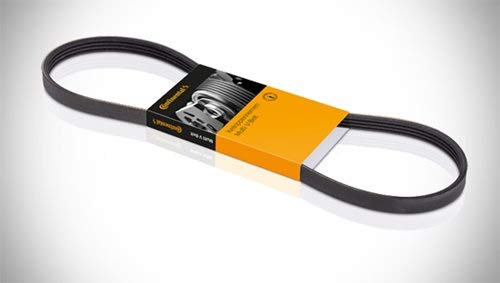 CONTITECH 10PK1635 Keilrippenriemen Kompatibel mit MERCEDES-BENZ AROCS 10 PK 1633 5043705110 4719933496