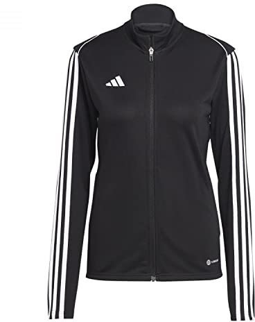 ADIDAS HS3515 TIRO23L TR JKTW Jacket Women's black M