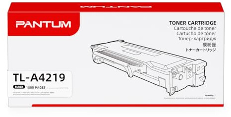 PANTUM TL-A4219 Original-Tonerkartusche BP4209DW, BM4209DW, BM4249ADW, BM4309ADW, Standardkapazität 1500 Seiten