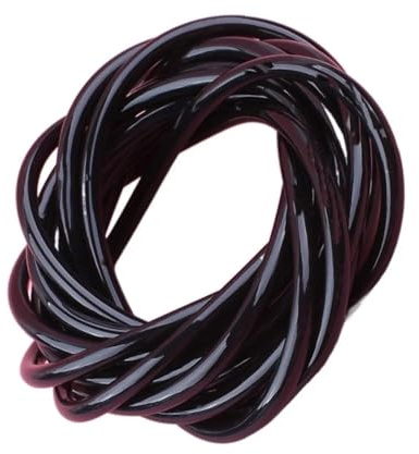 Tubo flessibile for carburante 3M da 3,5 mm x 5 mm for decespugliatore, soffiatore, idropulitrice, motosega, decespugliatore, ricambio