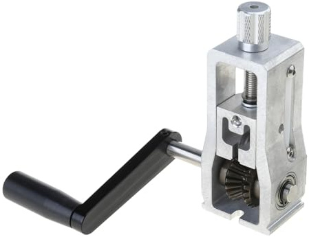 Herramienta compacta para pelar cables de alta precisión, para reciclaje de chatarra de cobre, máquina peladora de agujeros de alimentación ajustable
