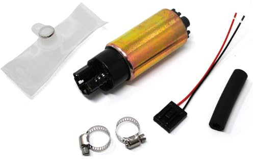 Bomba combustible eléctrica 0580453427 para coches y motos
