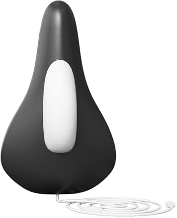 Entraîneur du Plancher Pelvien, Rechargeable Entraîneur du Muscle Pelvien Équipement De Rééducation Abdominale Équipement D'Entraînement pour Maison Gym Bureaux