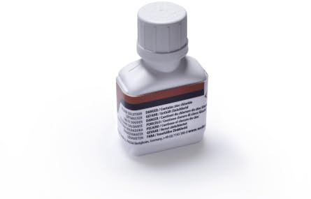 Weller LW25 (T0054002799) Solución de Soldadura Fuerte para Soldadura Blanda de Hierro, Acero, Cobre, Latón y Hojalata