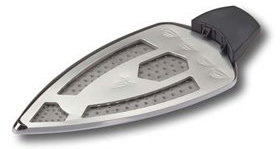 Braun - Semelle pour fer à repasser - Réf. 67050934