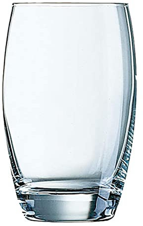 Arcoroc DP059 Salto Longdrinkgläser, 35cl Kapazität, 6 Stück