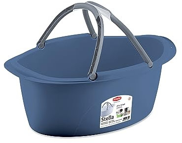 JJA BACINELLA MOPLEN Ovale 60 C/MCI Stella