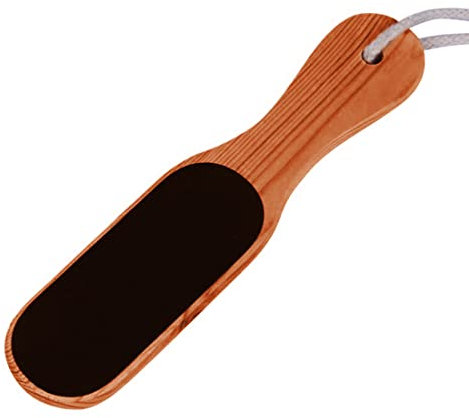 Hornhautfeile, Hornhautentferner, Premium-Hornhautraspel Doppelseitige Fußfeile Entferner für Harte Haut Hornhautfeile Entferner Harte Haut