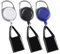 XPEX 3 pièces Porte Briquet lot briquet Extensible Briquets avec Cordon Rétractable Compatible avec Briquets et Jetables Pratique et Anti-Perte