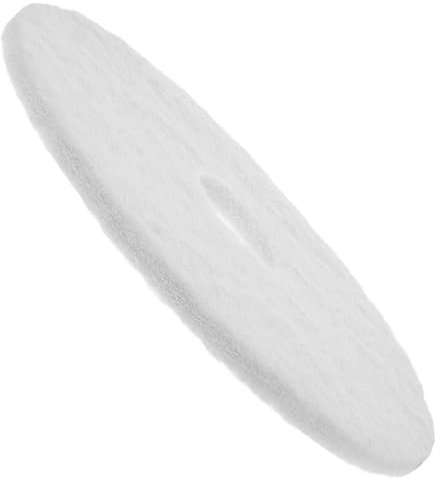 Baluue Tampons De Polissage Pour Sols Pour Carrelage Et Parquet Haute Performance Pour Nettoyage De Sols